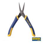アーウィン 2078945 フラットノーズプライヤー135mm(バネ付)