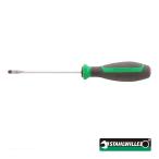 スタビレー 4621-0 マイナスドライバー 0.4X2.5X80 (46213025)