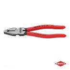 KNIPEX 0201-200 強力型ペンチ