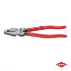 KNIPEX 0201-225 強力型ペンチ