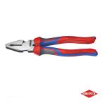 KNIPEX 0202-225SB 強力型ペンチ (SB)