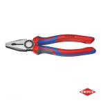 KNIPEX 0302-200 ペンチ