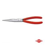 KNIPEX 2611-200SB 先長ラジオペンチ (SB)