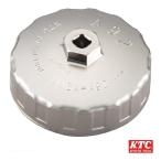 KTC AVSA-A92 カップ型オイルフィルターレンチ