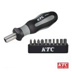 KTC DBRM11 ミニラチェットドライバー
