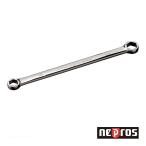 ネプロス NM1-1618H ネプロス・ストレートスタンダードヘックスメガネレンチ