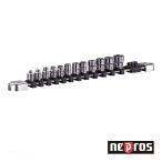 ネプロス NTB212A (6.3SQ)ネプロス・ソケットセット