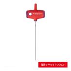 PB 1206.2-100 クロスハンドル六角棒ドライバー