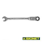 SIGNET 34708 8MM スイベルSIGNETレンチ