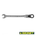 SIGNET 34710 10MM スイベルSIGNETレンチ