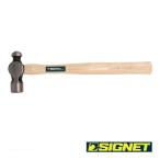 SIGNET 80124 24 унция мяч булавка Hammer ( дерево рисунок )
