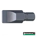 スタビレー 4042 (3/8SQ)インパクトドライバー用マイナスビット1.6