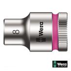 Wera 8790 HMB 3/8SQソケット 8.0mm 全長29.0mm
