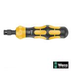 Wera Kompakt 900 インパクトドライバー