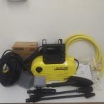  б/у товар * Karcher мойка высокого давления JTK28 Plus дополнение * стоимость доставки 30% плата! хранение товар kaercher