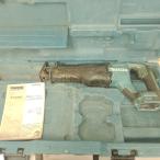  б/у товар * Makita заряжающийся поршневой двигатель so-JR187D корпус только * makita