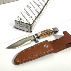  рекомендация! Black Jack фирма Classic лезвие M125 Sambar s tag руль 