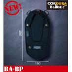 KNICKS ニックス コーデュラバリスティック サスペンダー用背当てパット BA-BP