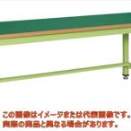 中量作業台ＫＶタイプ　ＫＶ−６９３ＦＥＮ【代引不可・配送日時指定不可・個人宅不可】