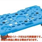 【代引不可・配送日時指定不可・個人宅不可】メッシュキャリー（エラストマー・自３／固２・１０台入）　ＳＣＲ−Ｍ７００ＥＫＢＸ