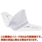 ソフトーク超立体マスク 3層プロタイプ ふつうサイズ 100枚入【1-9725-11】【アズワン】