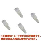 シリンジフィルター PES 径4mm/0.45μm 1箱(100個入)【1-3196-02】【アズワン】