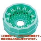 つめっこ除菌ブラシ 96×96×40mm【1-4711-02】【アズワン】
