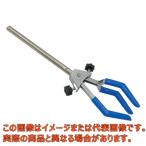 両開クランプ ステンレスパイプ【1-7495-01】【アズワン】