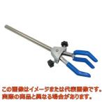 両開クランプ ステンレスパイプ【1-7495-02】【アズワン】