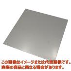 ステンレス板 シャーリング切断 150×150×t1mm【3-3035-20】【アズワン】
