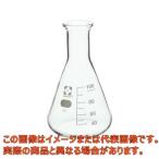 三角フラスコ 100mL 1本入【4-2825-05】【アズワン】