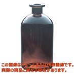 平面自動ビュレット用瓶(パイプメイド) 2000mL 茶【1-8579-14】【アズワン】