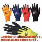 作業用手袋 スーパーフィットマン M 5色 1袋(10双入)【3-8452-01】【アズワン】