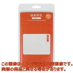 wemo「パッド」タイプ Mサイズ ライトグレー【4-2908-02】【アズワン】