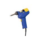 ハッコーFR-301 100V 2極接地プラグ ケース付【FR301-82 白  光】