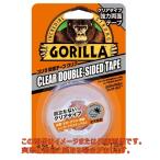 ゴリラ両面テープクリア【1780 呉工業】