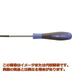 アネックス　スーパーフィットドライバー　細軸タイプ　−４×７５