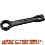 【代引不可・配送日時指定不可】ＡＳＨ　打撃めがねレンチ２４ｍｍ