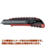 ＮＴ　カッターナイフＬ型　プレミアムＧ　ネジロック式　赤