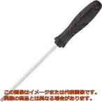 ベッセル　樹脂柄ドライバー　エコバリュー　細軸タイプ　５１０　−４×１００