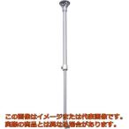 岡田　カーテンレール　Ｄ２５伸縮吊棒７００（４００〜７００ｍｍ）