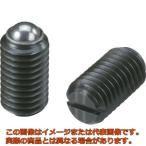 ｋｉｐｐ　ボールプランジャー（軽荷重用・スチール製）Ｍ１０