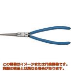 メリー　ノーズプライヤー　ロングハンドルニードルプライヤ　Ｌ５０　２００ｍｍ