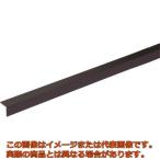 【代引不可・配送日時指定不可】光モール　ブラックアングル　１５×１５×１０００