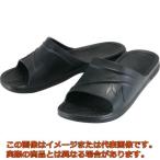 丸五　マンダムサンダル＃９０１　ブラック　Ｌ