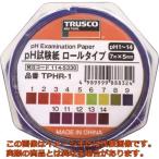 ＴＲＵＳＣＯ　ｐＨ試験紙　ロールタイプ　７ｍｍ×５Ｍ　Ｐｈ１〜１４