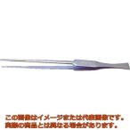 ＫＦＩ　ステンレス製ピンセット　Ｋ‐１８‐３００　技工用ピンセット