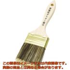 ＴＲＵＳＣＯ　導電性ダスター刷毛　平　全長２２０ｍｍ　５０ｍｍ幅