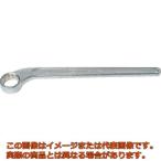 ＡＳＨ　片口めがねレンチ１３ｍｍ