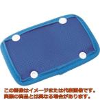 ＴＲＵＳＣＯ　シリカクリン　ヘルメットあご紐用汗取りバンド